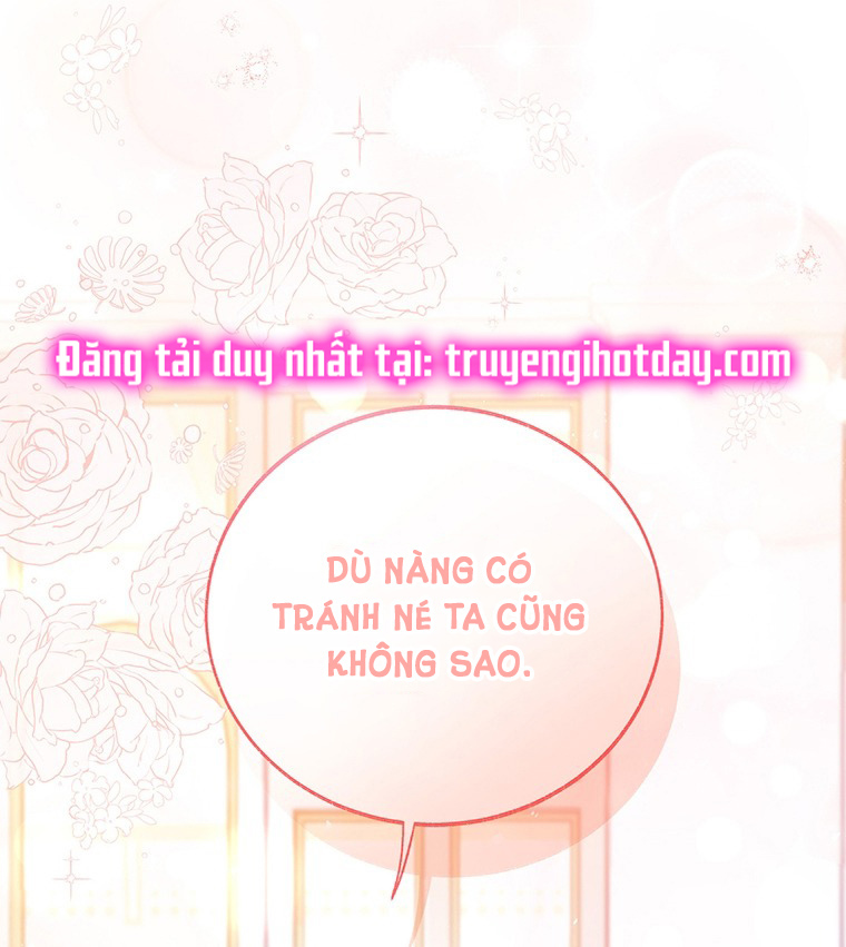 Đánh Cắp Trái Tim Tiểu Thư chapter 76.2 - Trang 19