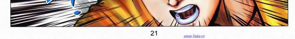 tuyệt thế vô song 2 chapter 61 38