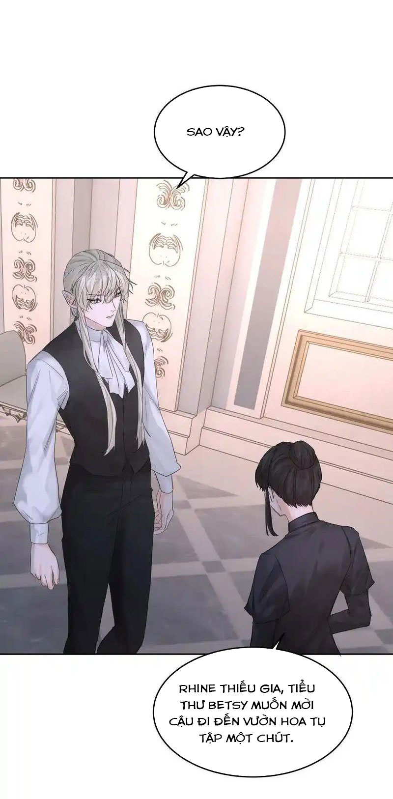 tình cũ là vua chapter 55 38