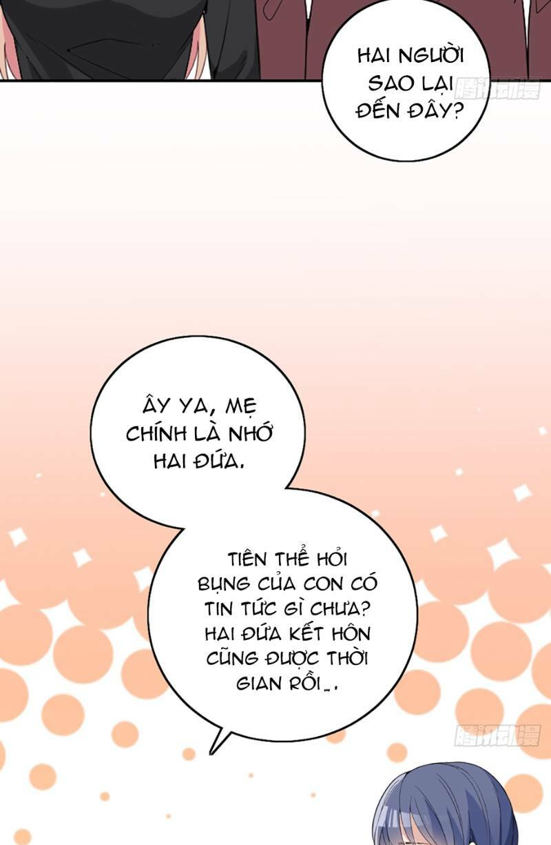 bí mật kết hôn với ảnh đế: vợ ơi đến đây tấn công đi nào chapter 66 39