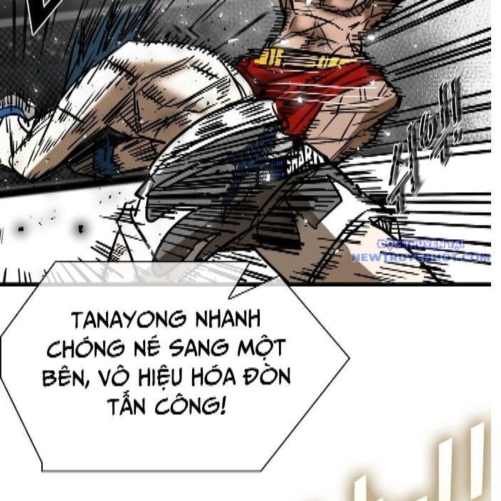 shark - cá mập chapter 336 107