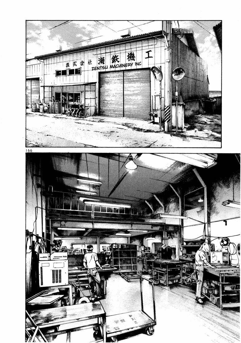 sát thủ số 1 chapter 9 10