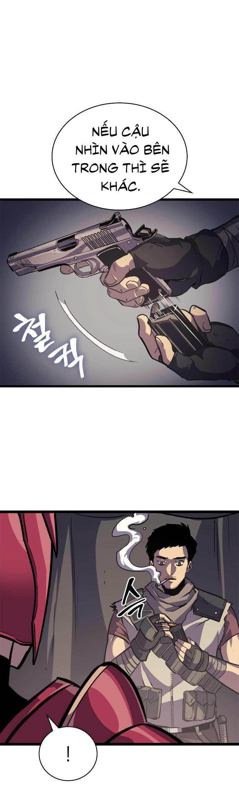 tôi trở lại thăng cấp một mình chapter 143 28