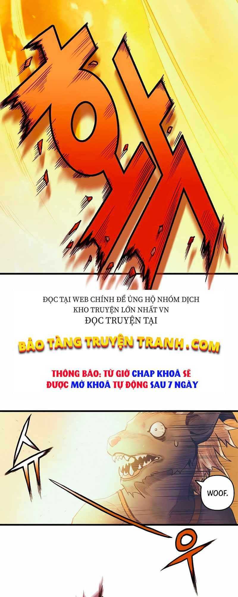 tu sĩ trị liệu của thái dương giáo chapter 5 43