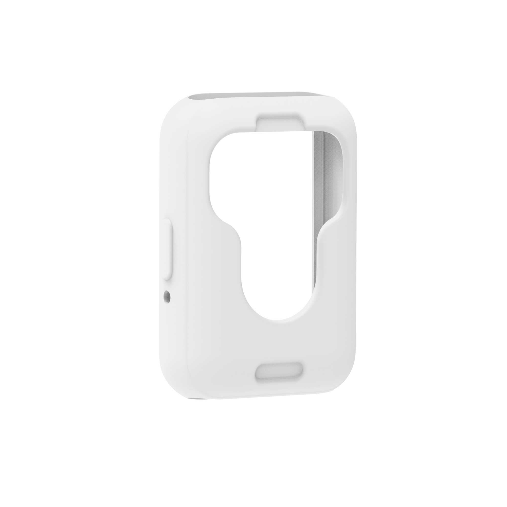 Ốp TPU Mềm chống va đập cho Samsung Galaxy Fit 3 - Hàng Nhập Khẩu