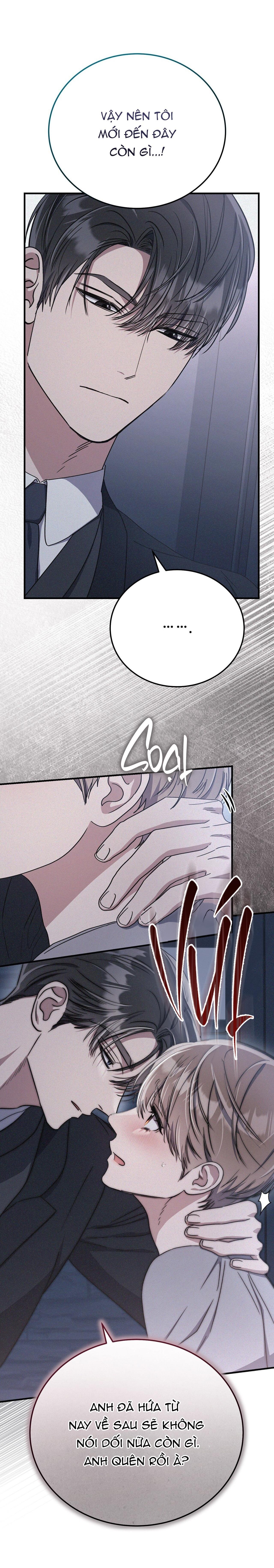 vô hình chapter 70 7