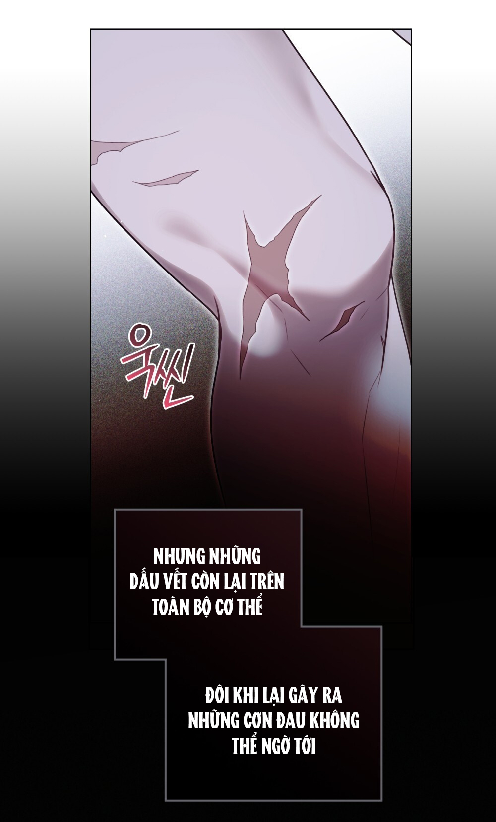 [15+] người hầu gái chapter 11.1 5