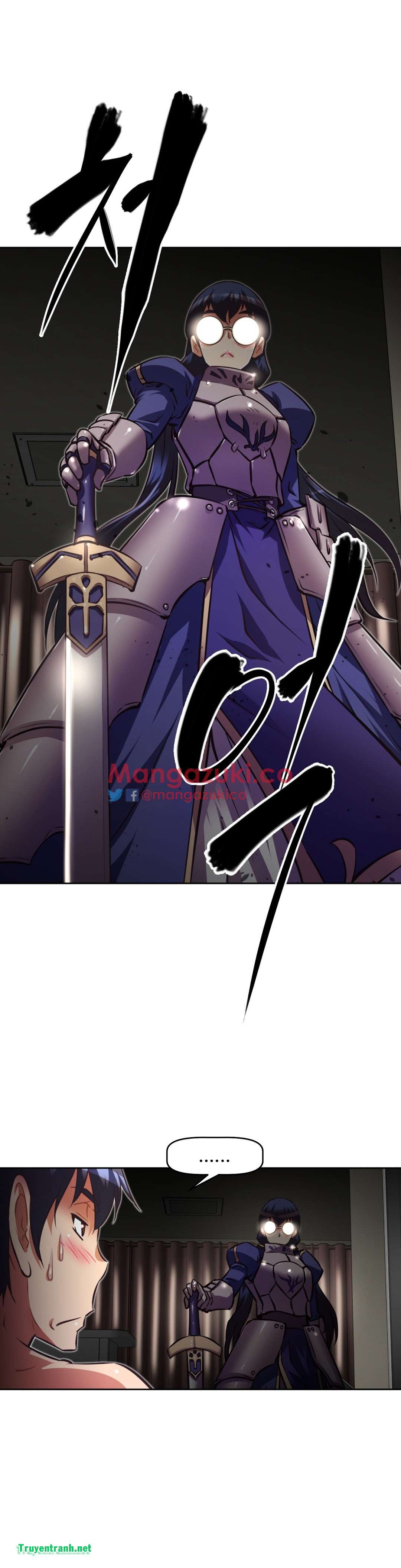 brawling go! chapter 108 18