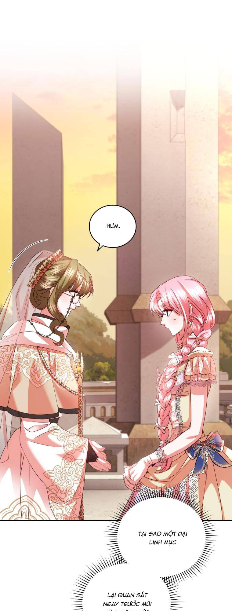 nhà điều chế nước hoa độc quyền của bạo chúa chapter 86 15