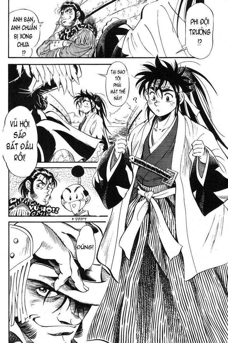 tenkuu no hasha z chapter 14 27