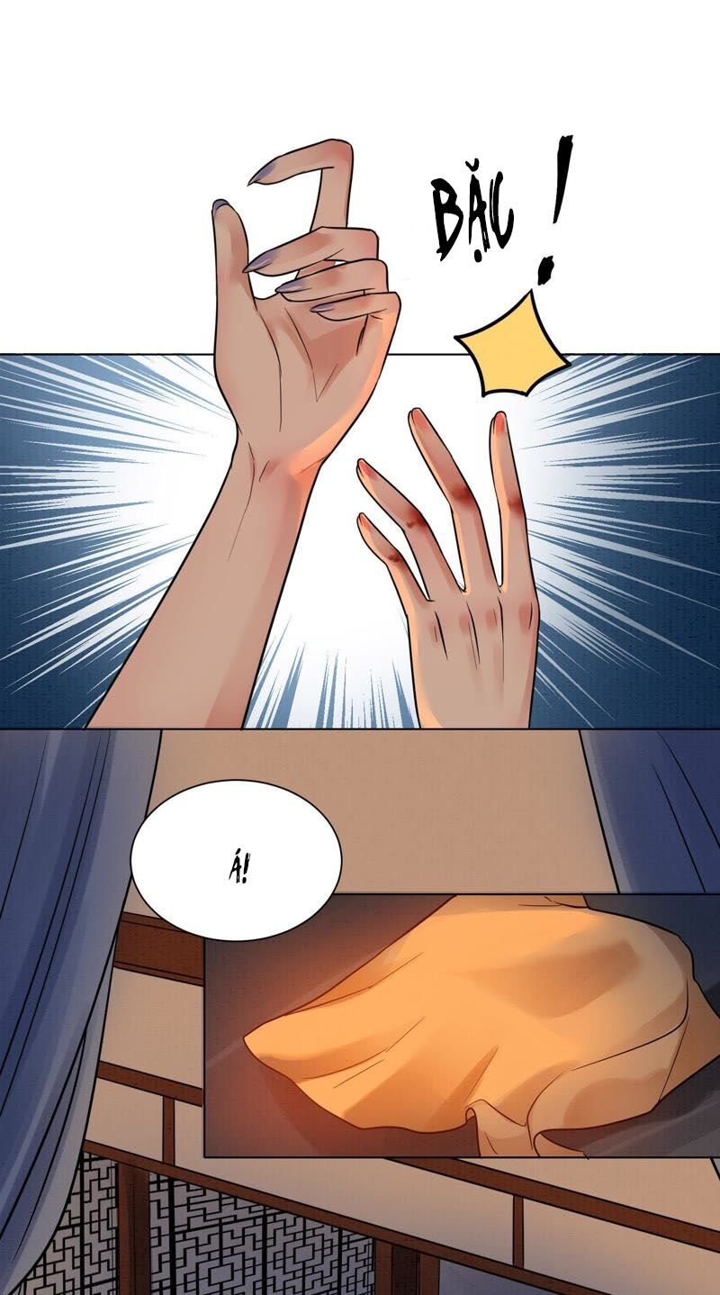 yêu long đại nhân của ta chapter 8 15