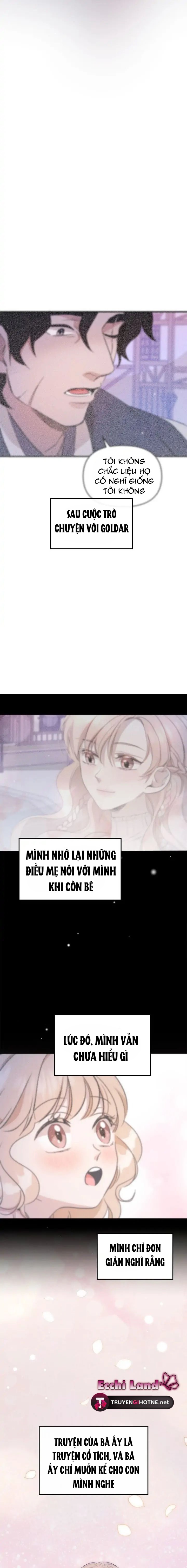 nhật kí của rồng chapter 14.2 5