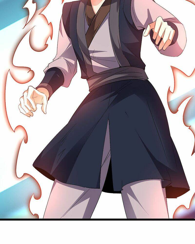 phục thiên thánh chủ chapter 116 17