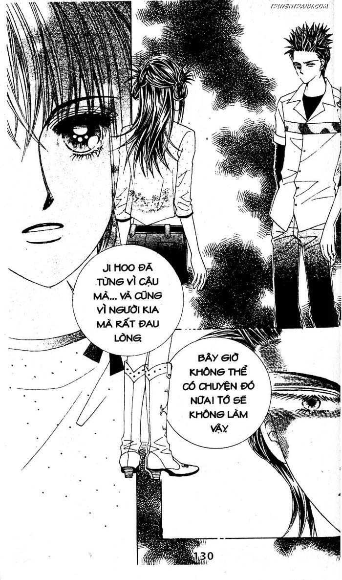 nhà trọ hoàn hảo chapter 41 18