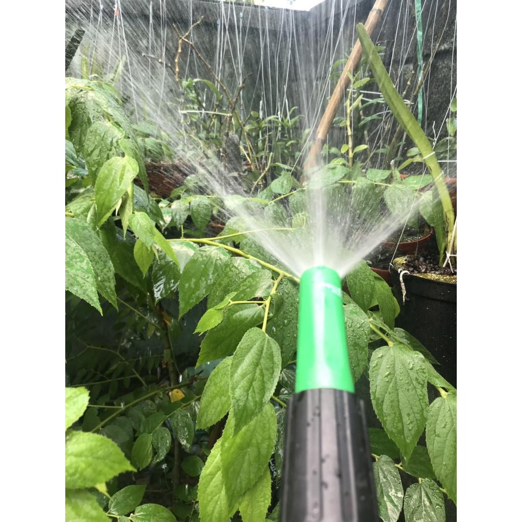 Vòi xịt nước nhiều chế độ 1 cái