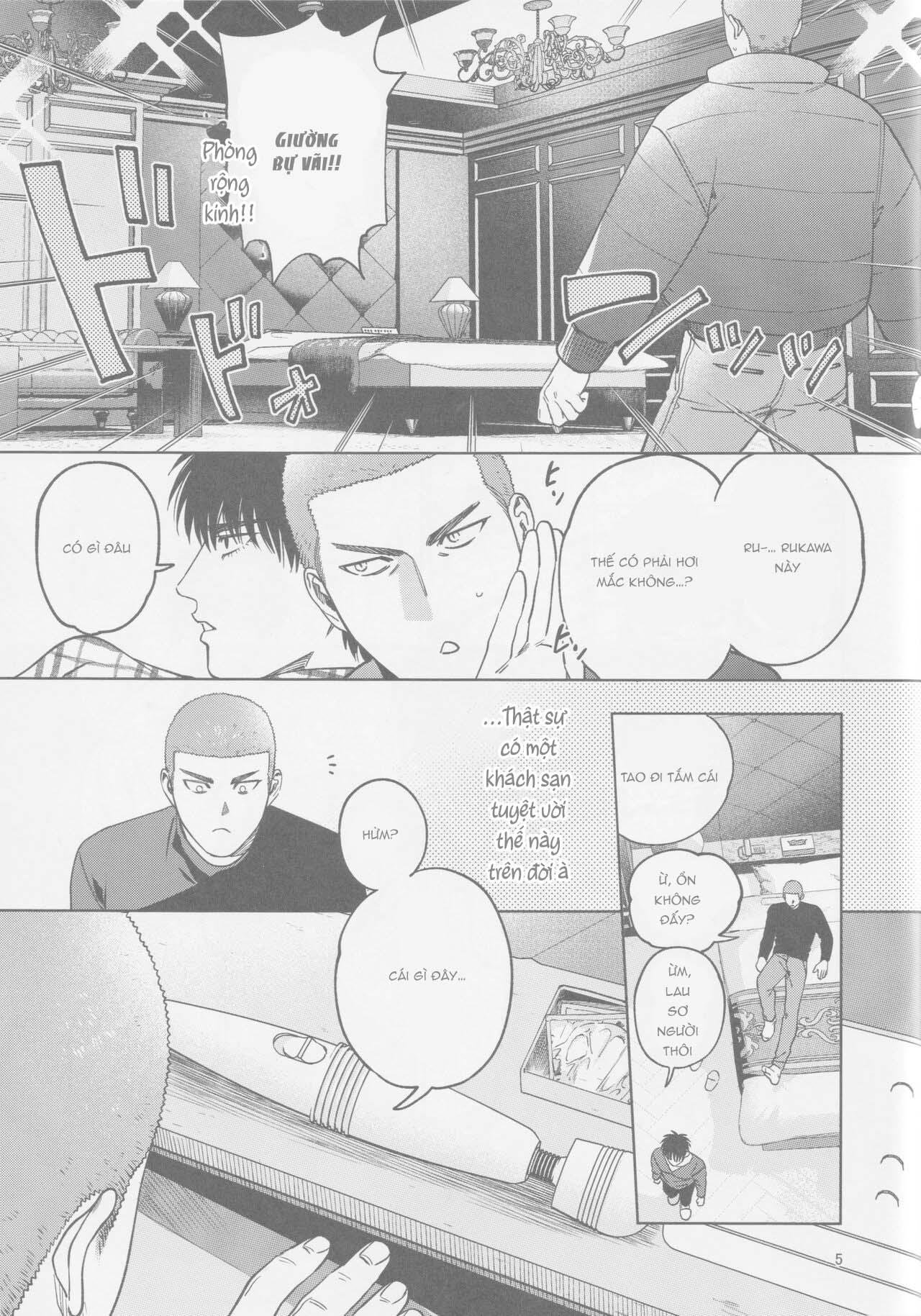 ổ sìn otp chapter 218 4