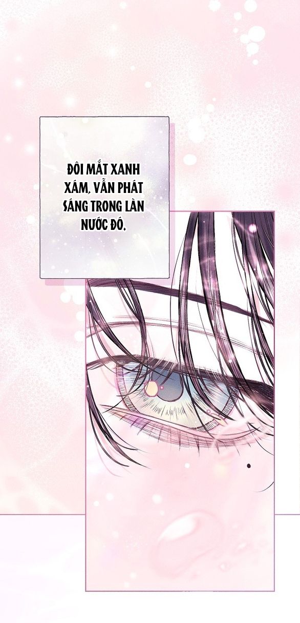 chàng tiên cá mắc kẹt trong hồ của tôi chapter 1.2 47