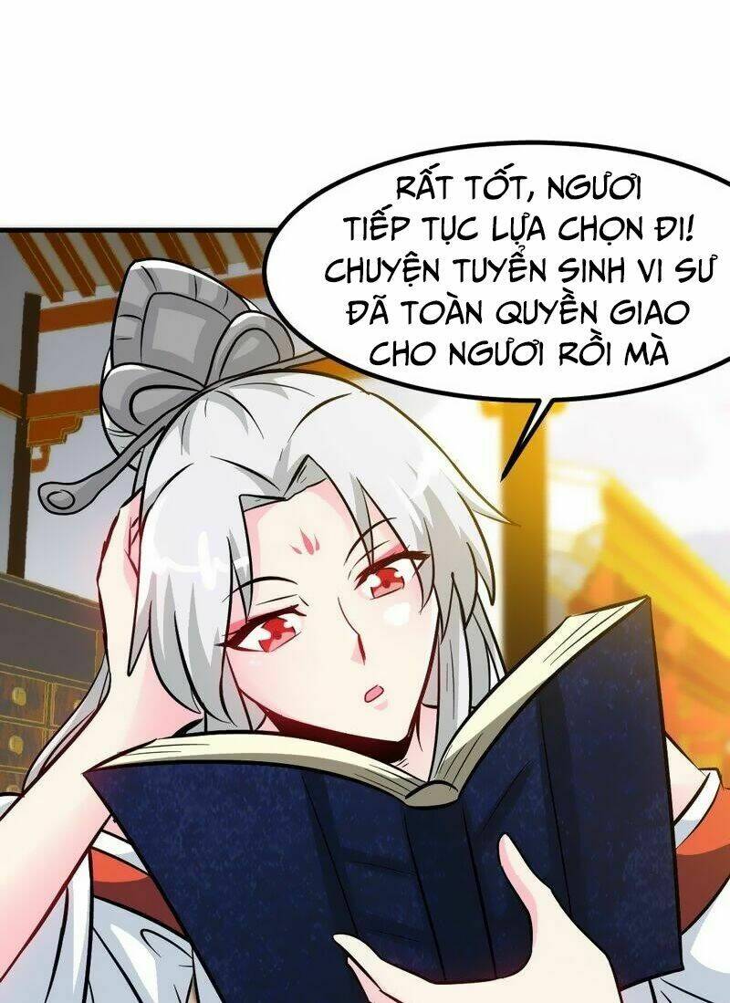 chí tôn thần ma chapter 63 17