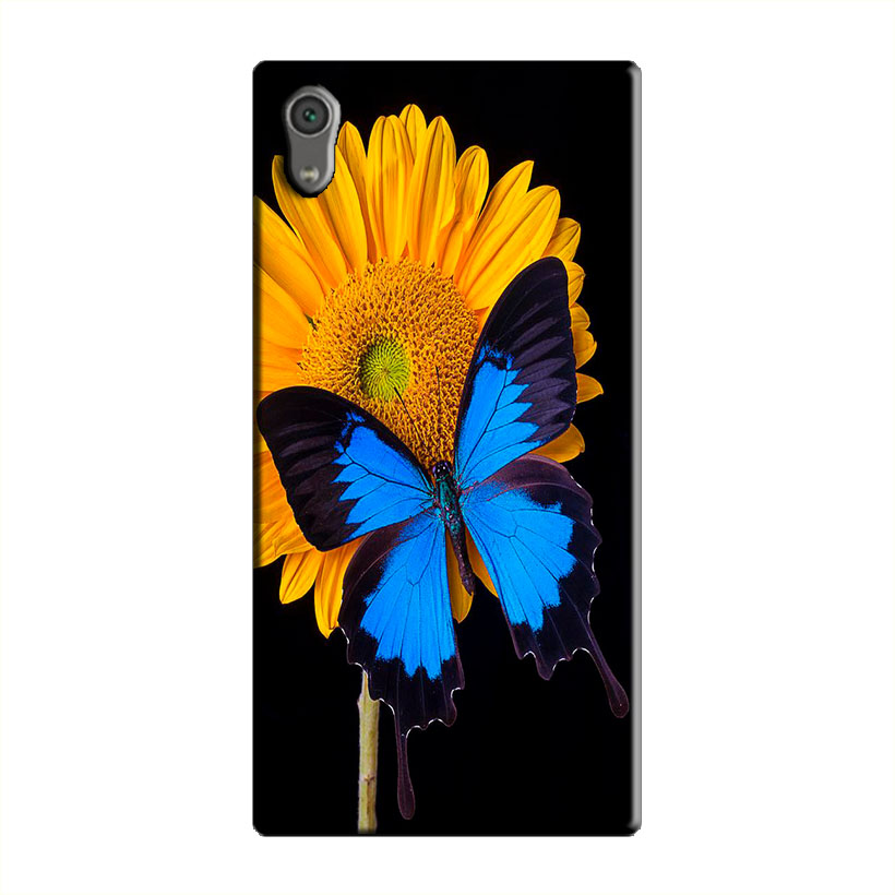 ỐP LƯNG IN DÀNH CHO SONY XPERIA XA1 ULTRA