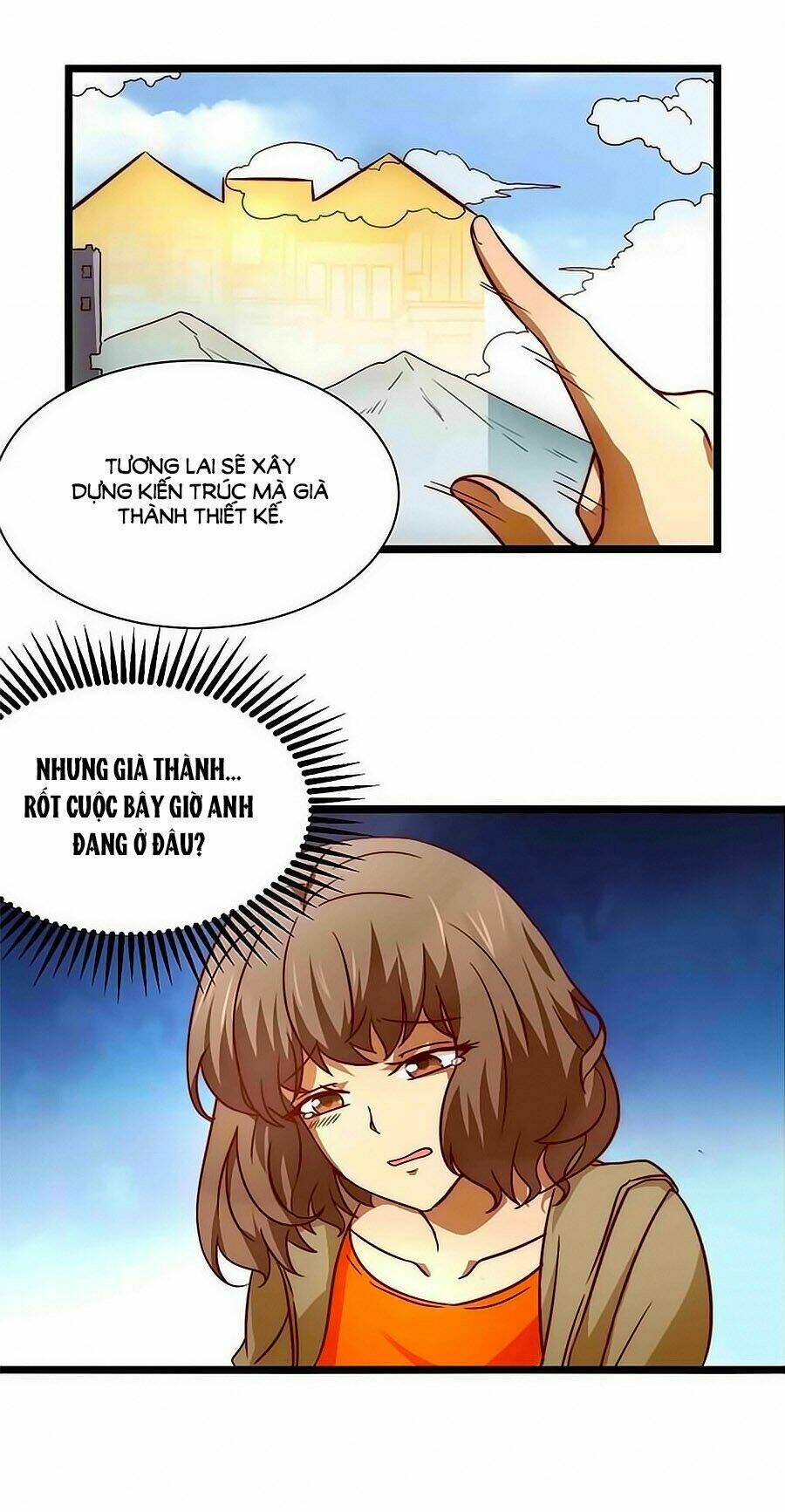 thời gian đều biết chapter 3 11