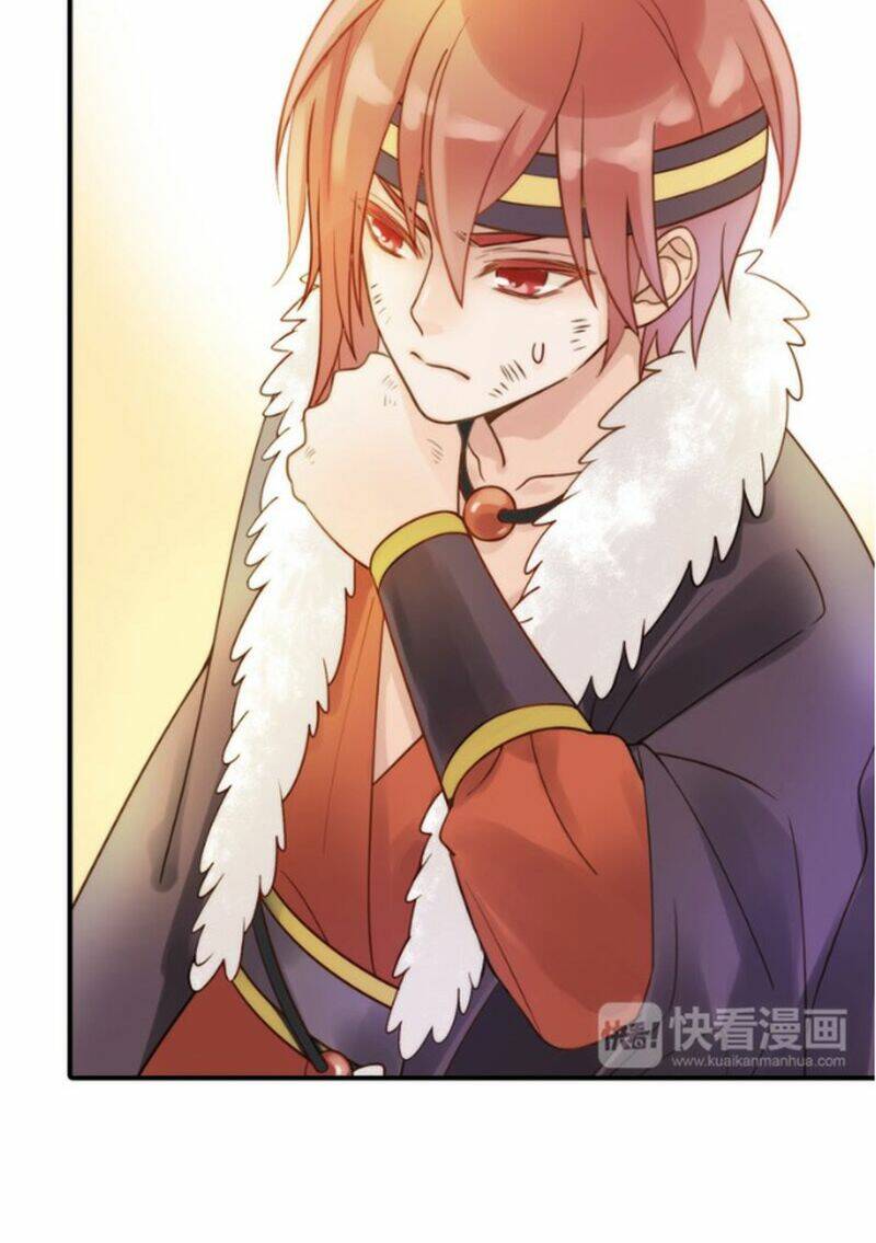 cướp chàng vợ về đón năm mới chapter 10 24