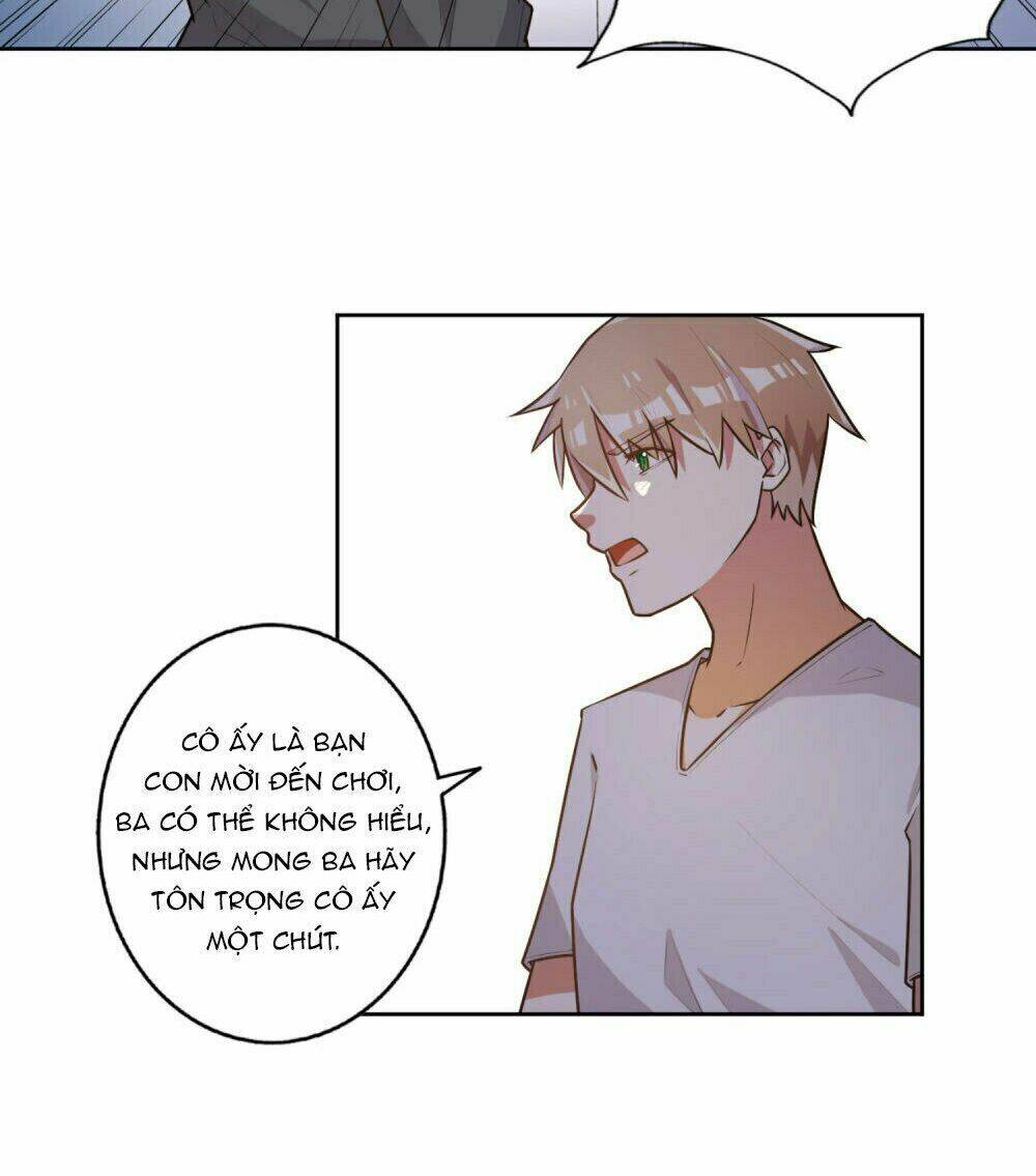 hôn nhân dục vọng: thiếu gia nhẹ một chút! chapter 49 18