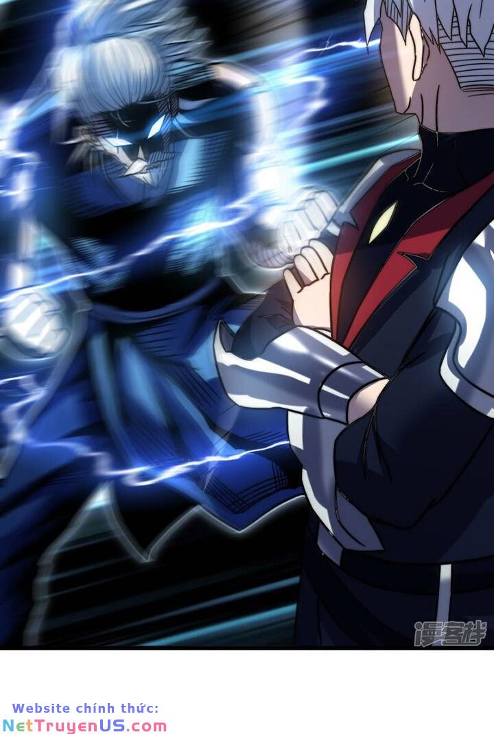 sát thần chi lộ tại dị giới chapter 53 70