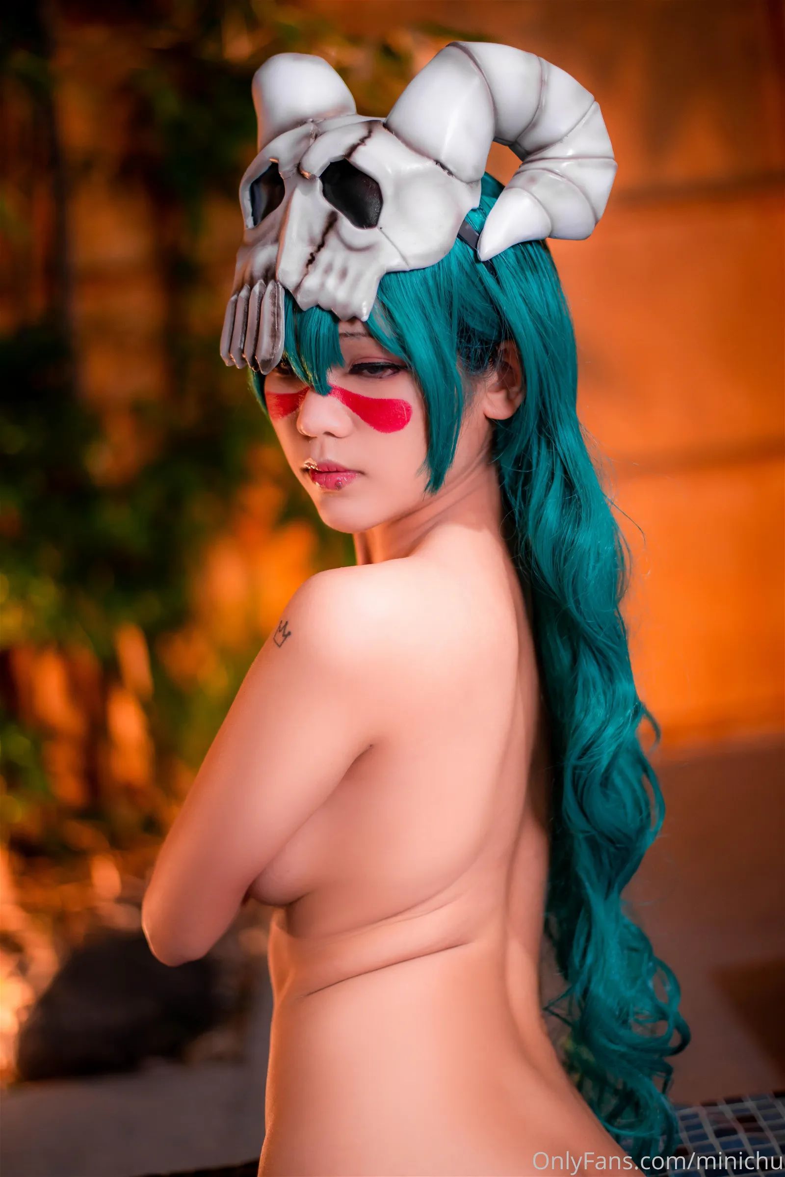 hình cosplay chapter 122 49