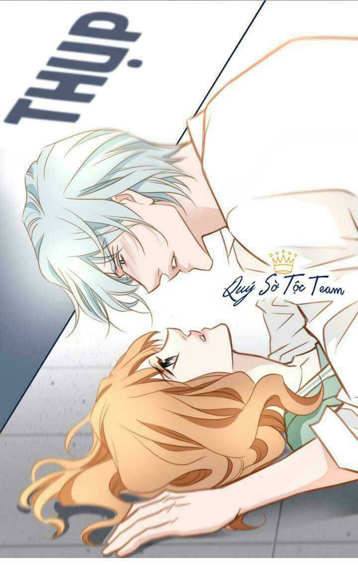 tiếp xúc chí mạng chapter 16 51