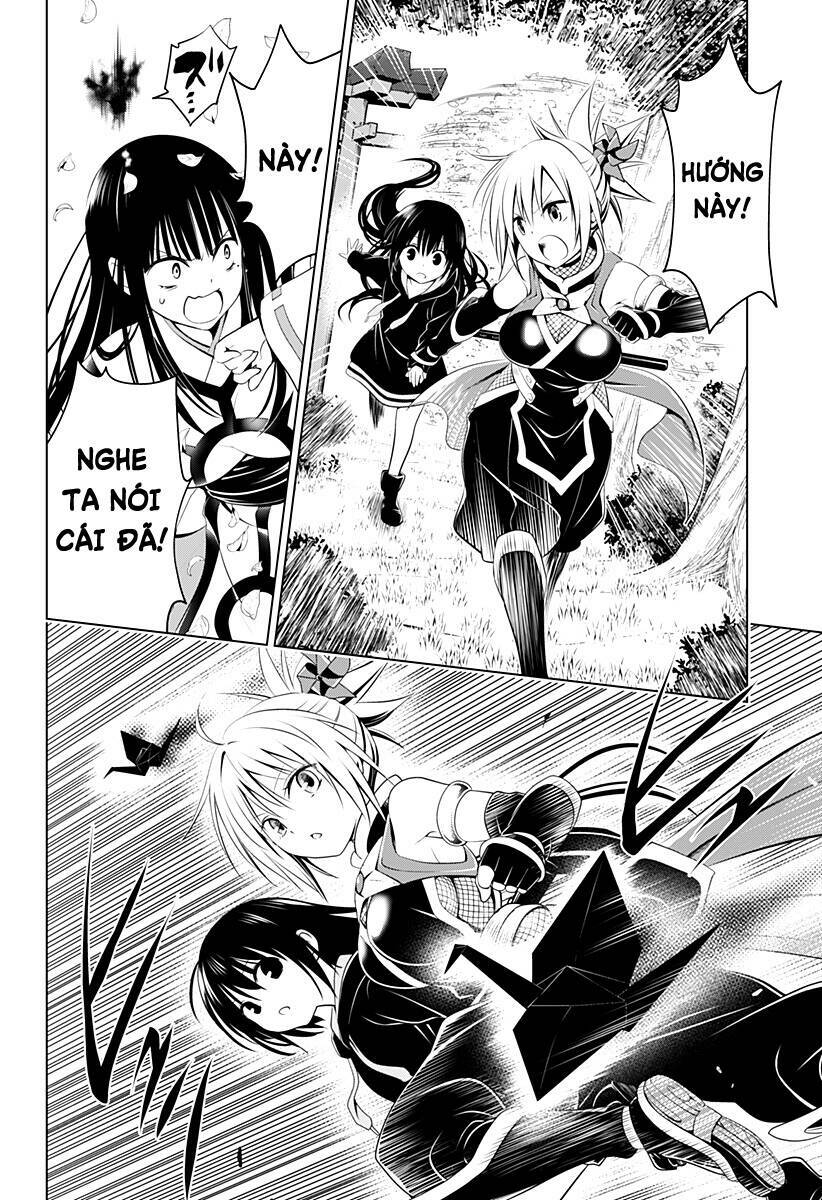 diệt quỷ nhẫn giả chapter 91 10