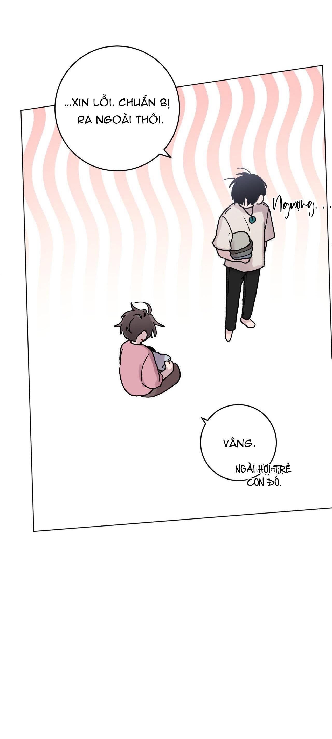 cơn mưa rào mùa hạ chapter 35 38