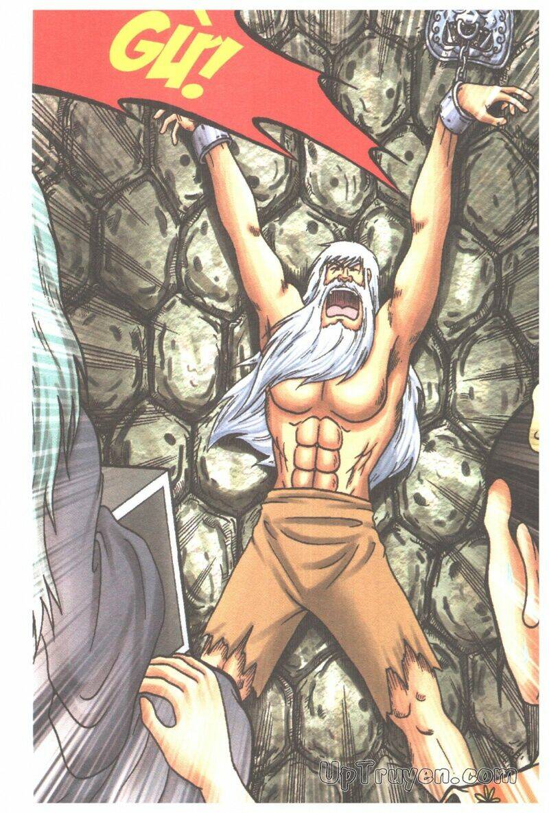 ô long viện tình huynh đệ chapter 17.1 21