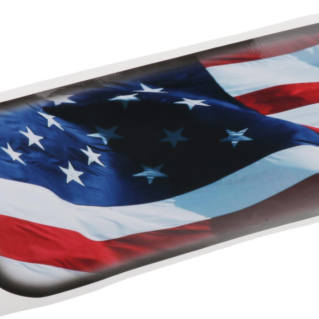 2pcs Motorcycle Side Box Decorative Cover Stickers Decoration Accessories for Harley Touring Models 2014-2019