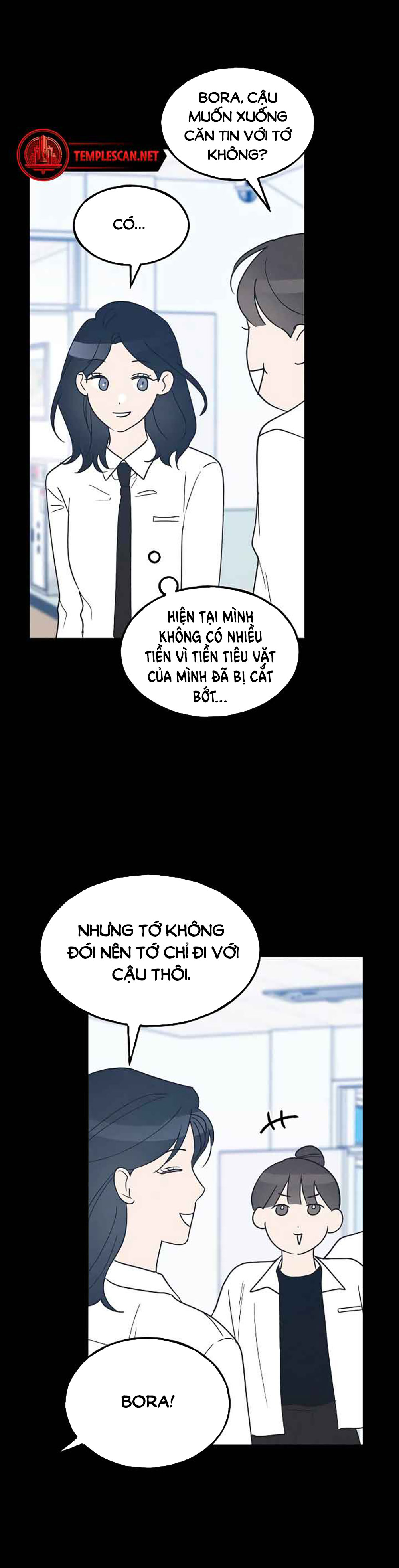 nguyên tắc của bạn thân là con trai chapter 40.2 15