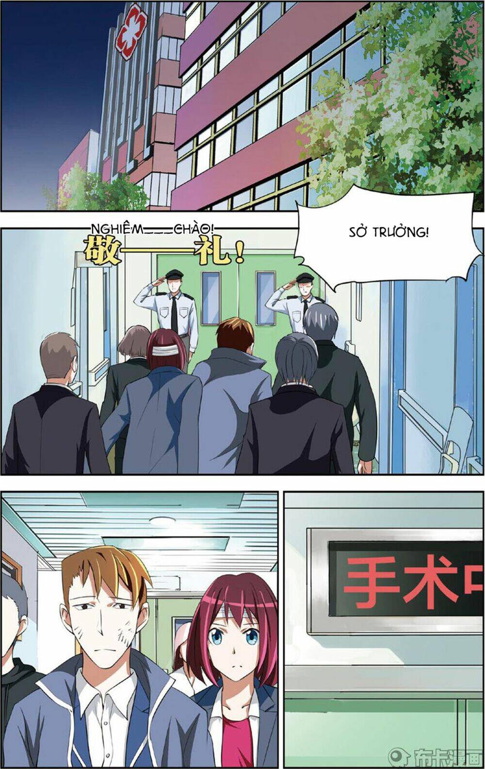 thiên tài j chapter 23 3