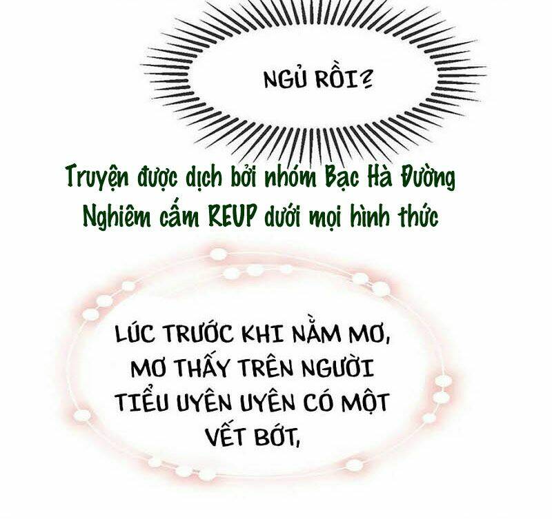 nam thần truy thê chỉ nam chapter 104.2 7