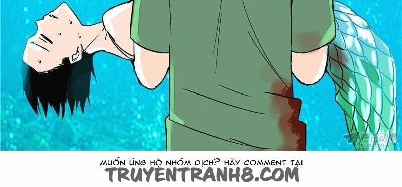 hiểm họa ô nhiễm nguồn nước chapter 3 2