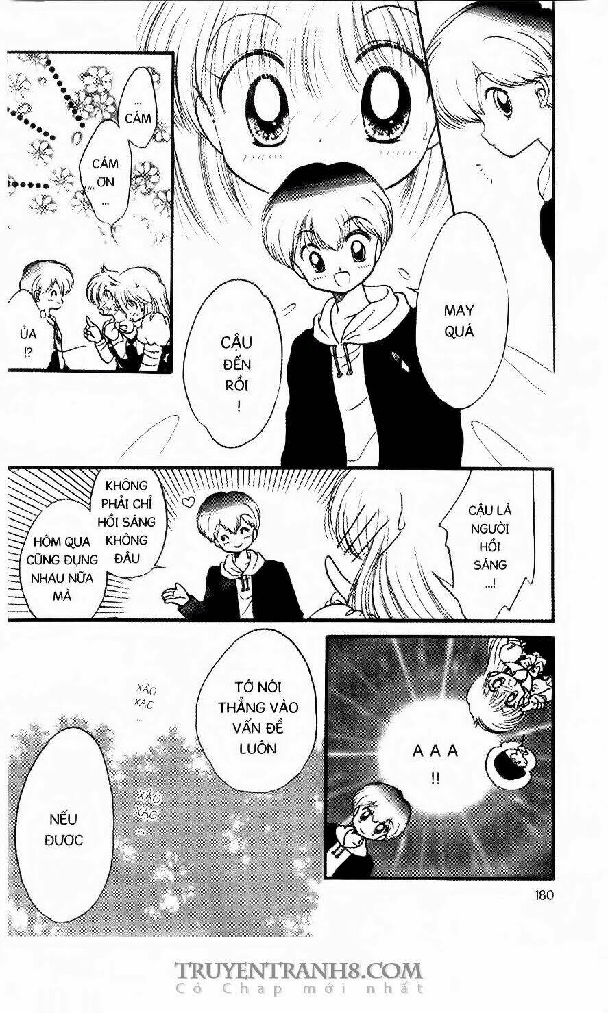 em bé ufo chapter 6 28