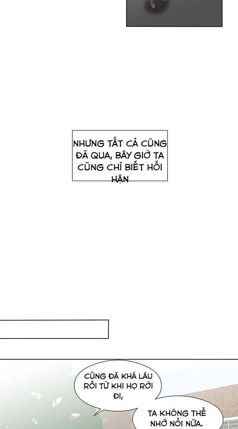 bí mật sâu sắc nhất của tôi chapter 47 13