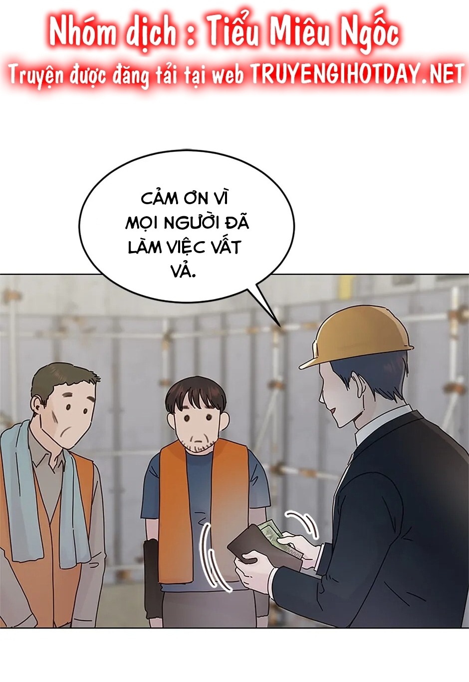 sự trả thù ngọt ngào của vợ tôi chapter 252 16