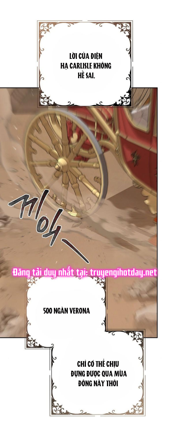 Thời Đại Của Oman chapter 8.1 - Trang 23