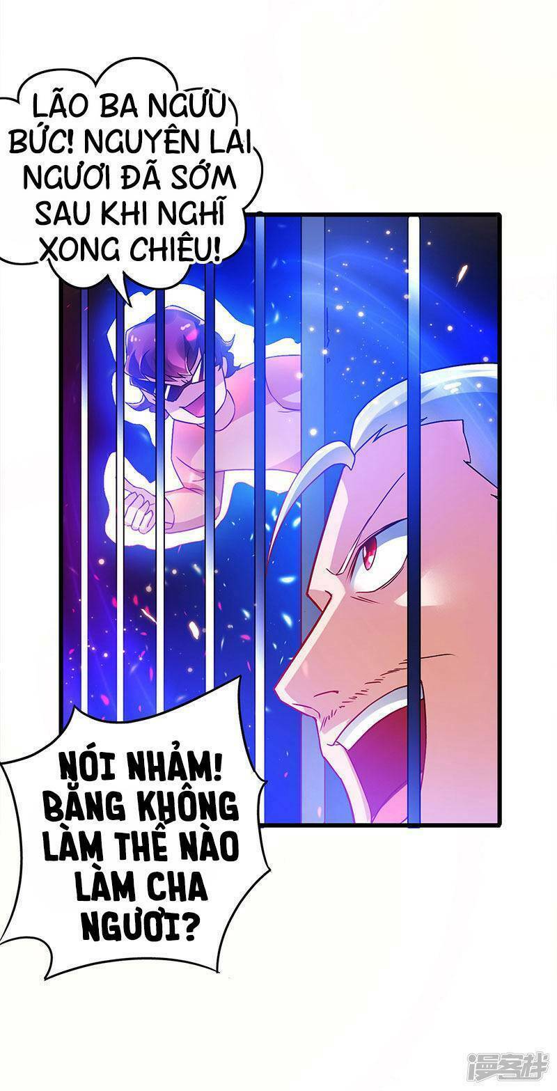 siêu cấp bại gia tử chapter 69 32