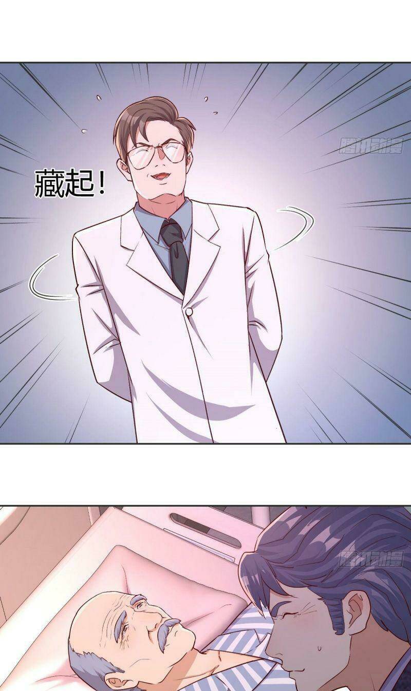 y thánh thiên tài tại hoa đô chapter 13 21