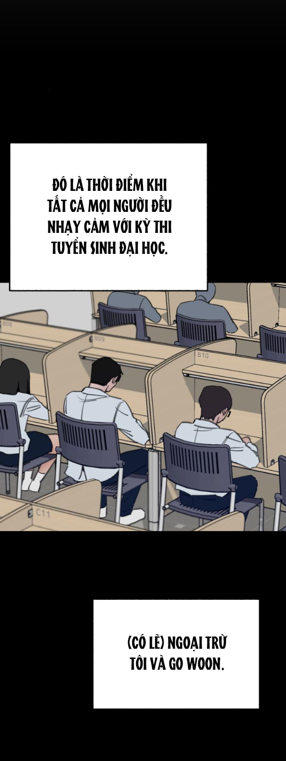 nàng thơ nổi tiếng - nàng thơ myung chapter 71.2 2