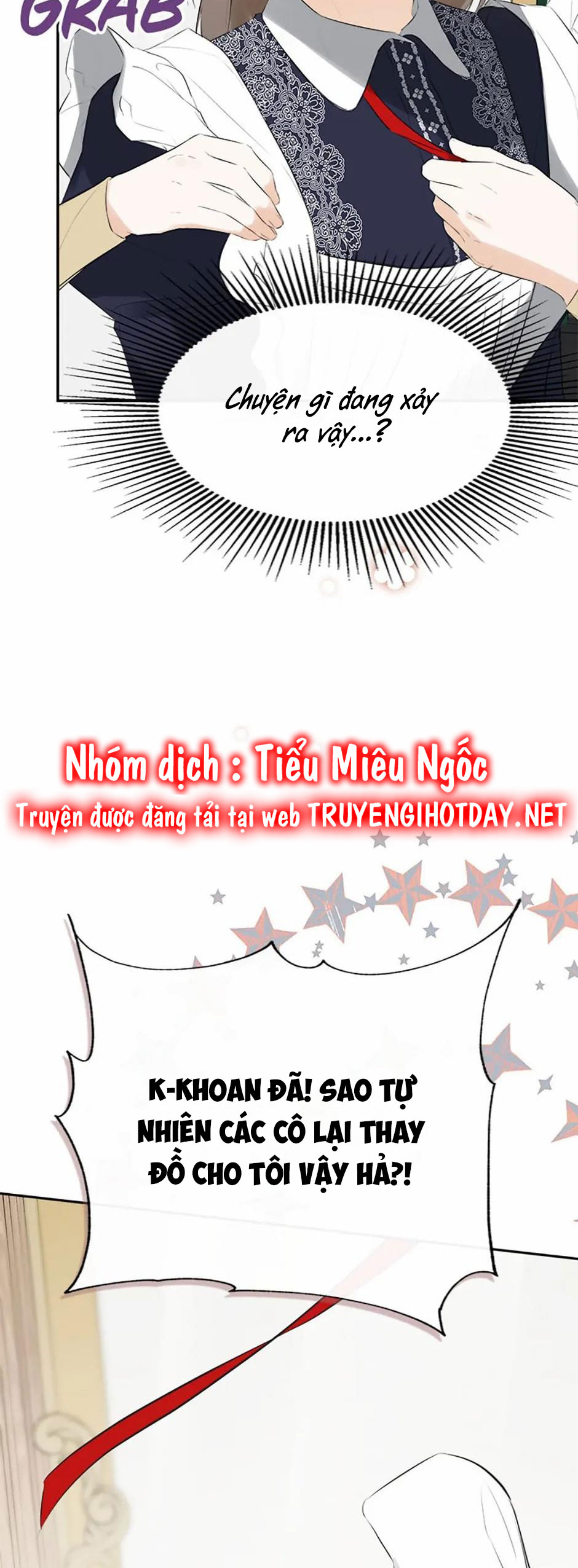tôi biết bí mật của nam phụ chapter 44 20