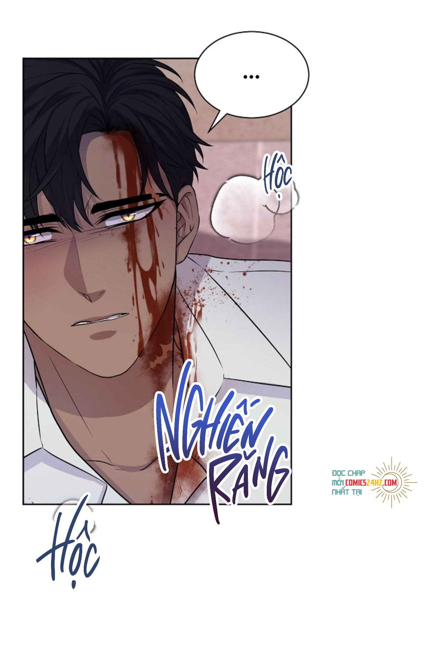 viên đạn vàng chapter 19 44