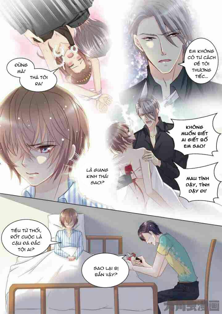 the stars are not luminous body chapter 62 3