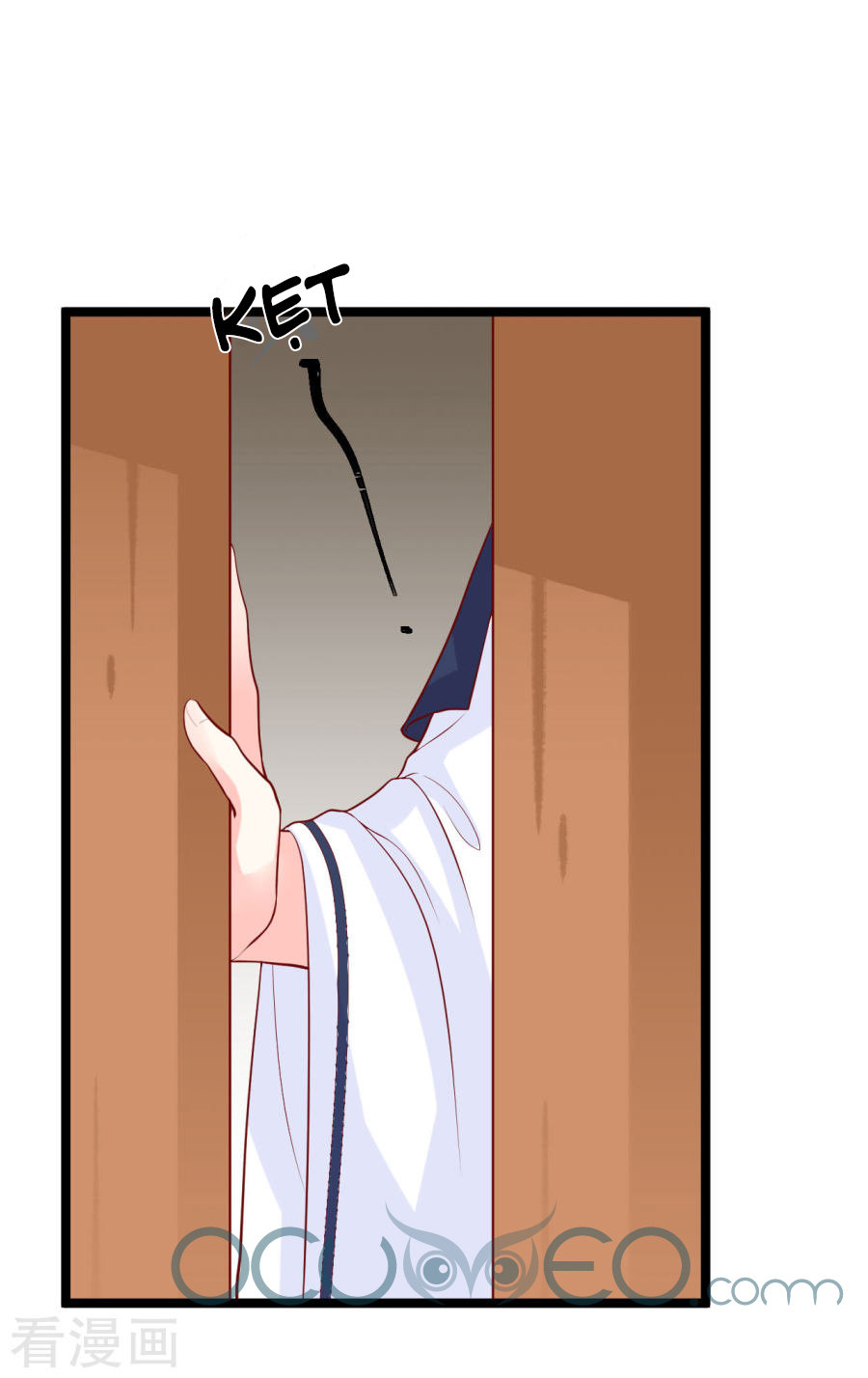 từ đây vương gia không thượng triều sớm chapter 12 16