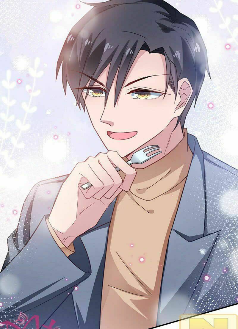 thịnh thế điềm sủng: cô vợ nhỏ đáng yêu của dịch thiếu chapter 79 12