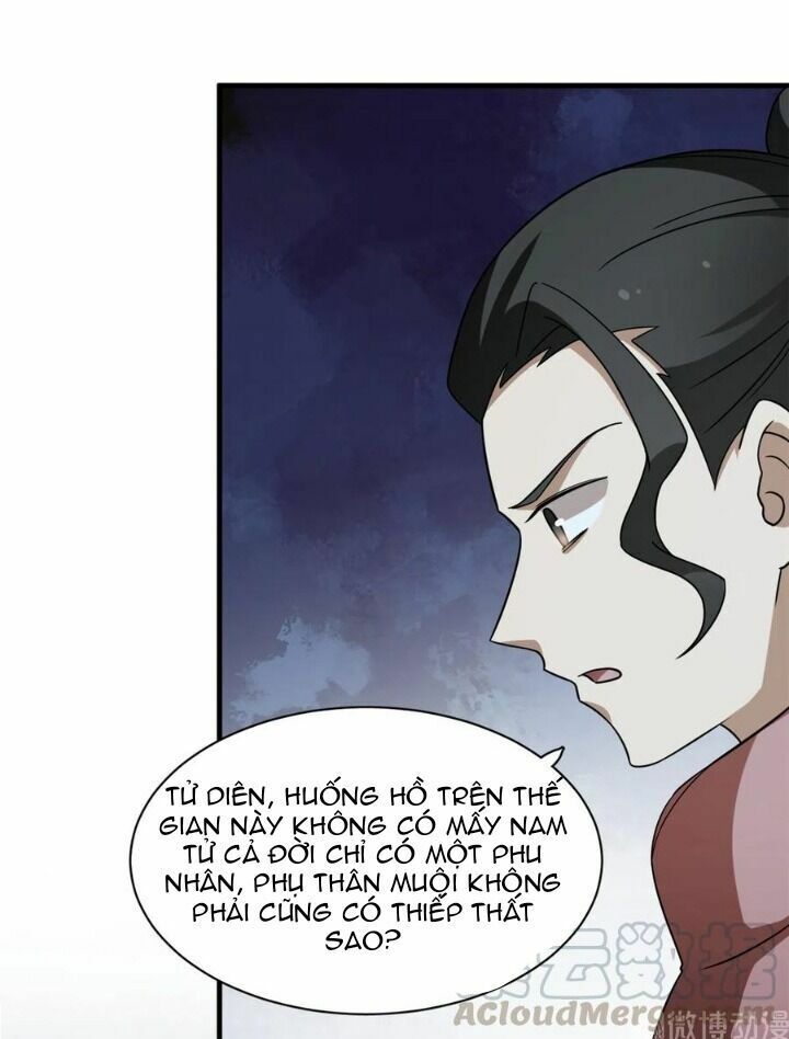 độc bộ thiên hạ: đặc công thần y chapter 249 36